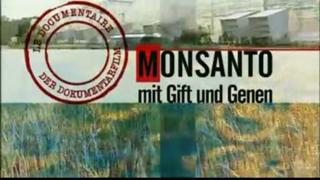 Le Monde Selon Monsanto.avi