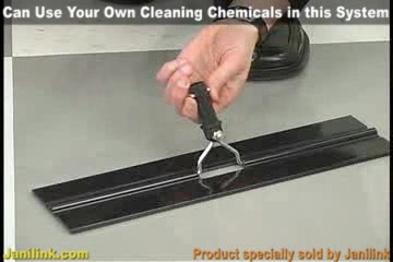 3M Easy Scrub Flat Mop System www.Janilink.com GREAT DEALS!!