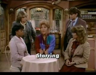 Facts of Life - All or Nothing S05E16