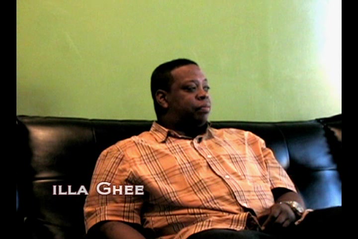 Illa Ghee talks about robbing Prodigy of Mobb Deep