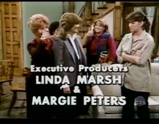 Facts of Life - Dream Marriage S05E20