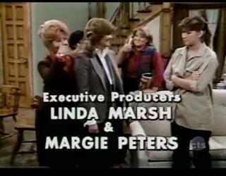 Facts of Life - Star at Langley S05E19