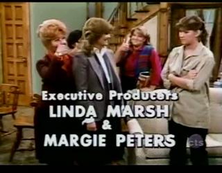 Facts of Life - Mother and Daughter S05E21