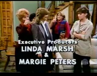 Facts of Life - Seems like Old Times S05E23