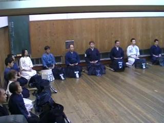 100116 Practice at Kobukan no2.MP4