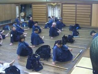 100130 Practice at Kobukan no2.MP4