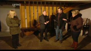 Most Haunted Live Series: Tatton Old Hall