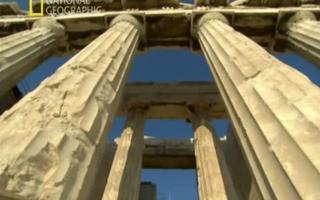 Los secretos del Partenon (Introduccion) (www.docuzone.net)