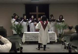 Choir Praise - Jan 31 2010