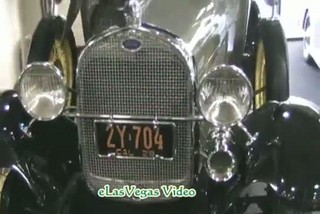 1929 Ford Studebaker