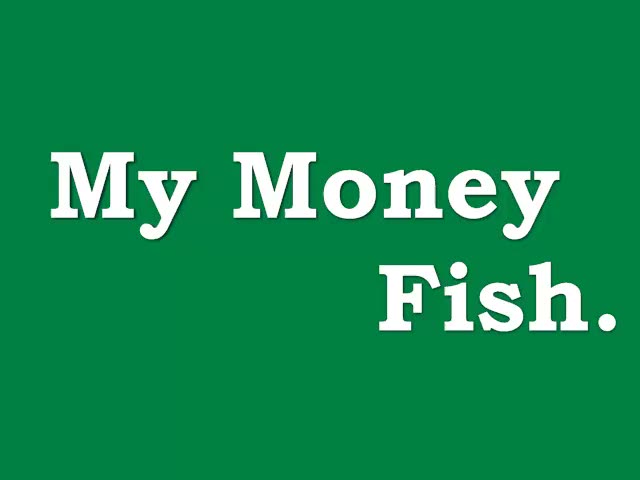 My Money Fish - How To Make Money Online