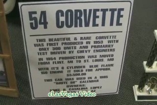 1963 Corvette Stingray