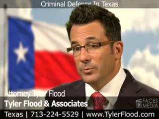 Criminal Defense In Texas