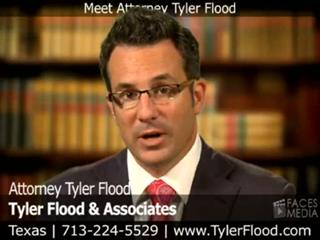 Meet Attorney Tyler Flood