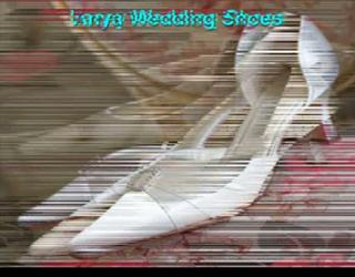 COMFORTABLE WEDDING SHOES: MARCH DOWN THE AISLE WITH ELEGANT TOES
