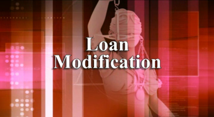 Naples Attorney discusses Loan Modifications