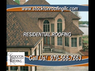 Stockton Roofing