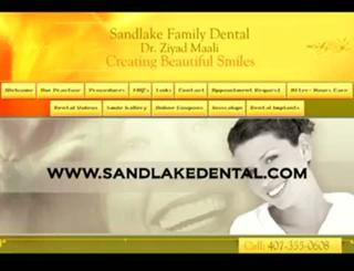 Inexpensive Dental Implants and Cosmetic Procedures in Orlando, FL