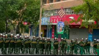 Uyghur Leaders in Exile: Dolkun Isa