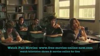 Watch Percy Jackson & The Lightning Thief (2010) Online For Free!