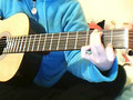 Stay with Me on classical guitar