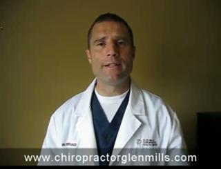 Glen mills chiropractor What Type Of Training Do Chiropractors Receive?