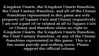 Kingdom Hearts: the Abridged Series - Episode 02