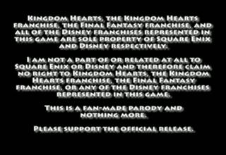 Kingdom Hearts: the Abridged Series - Episode 03