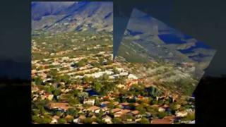 Sabino Mountain - Gated Community in NE Tucson, AZ