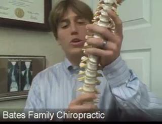 Camarillo chiropractor Headaches - Not Just In Your Head