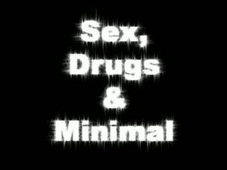 Goodly in the Mix (Sex, Drugs and Minimal)