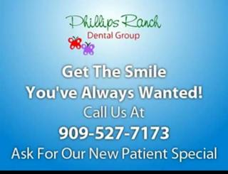 Pomona dentist An Evaluation of Zoom! Chairside Teeth Whitening System