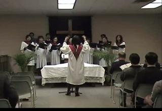 Choir Praise - Feb 7 2010