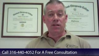 Wichita chiropractor Chiropractic Marketing for Free