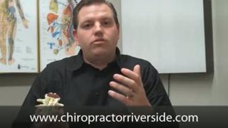 Riverside chiropractor How To Become A Chiropractor