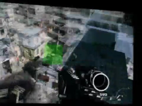 PS3 Modern Warfare 2 Aimbot Hack With Free Download