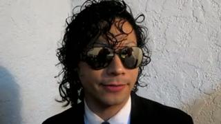Michael Jackson Lives On