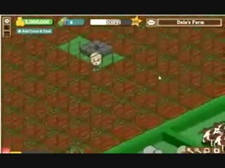 How to make lots of MONEY on Farmville 100 working