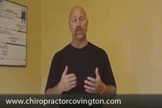 Covington chiropractor Find Out How A Dallas Chiropractor Alleviates Headaches Naturally With Chiropractic