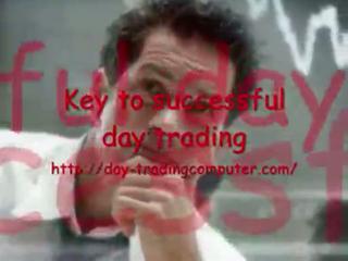 Day Trading Computer