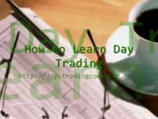 Day Trading Computer