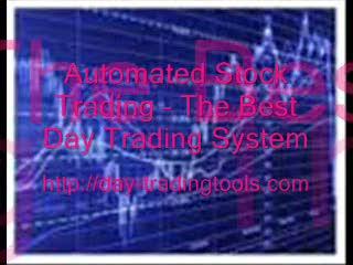 Day Trading Tools