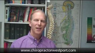 Westport chiropractor A Balanced Lifestyle is the Key to Living Longer and Healthier