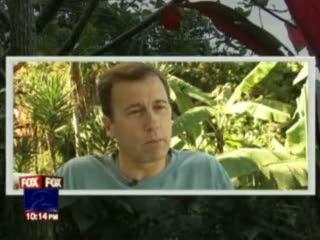 FOX TV meteorologist tries out medical tourism to Costa Rica