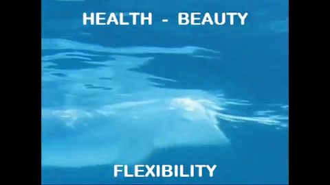 Your Healthy  Beautiful  Flexible Body