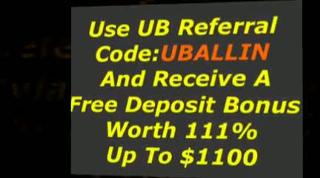 Truly Remarkable UB Referral Code