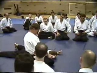 e aikido , dan , johnspics.site11 , video