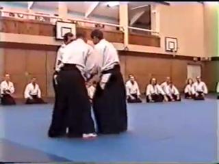 f aikido , dan , johnspics.site11 , video