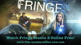 Fringe watch online discount free