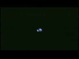UFO videotaped Over Rio Brazil ,  2010